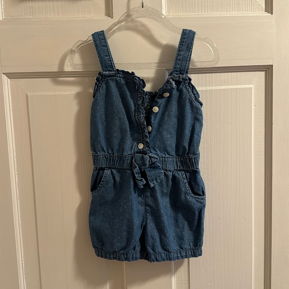 Baby gap 18-24 month romper